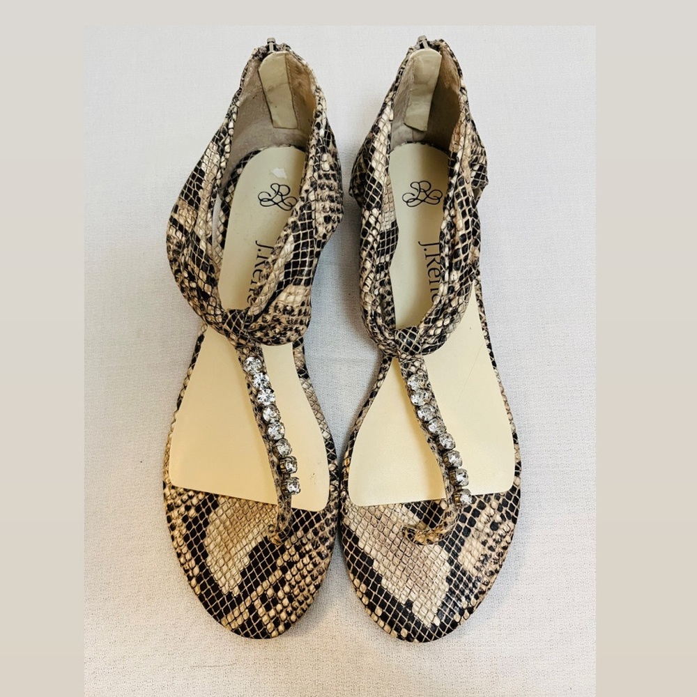 J.Renee’ Sandals